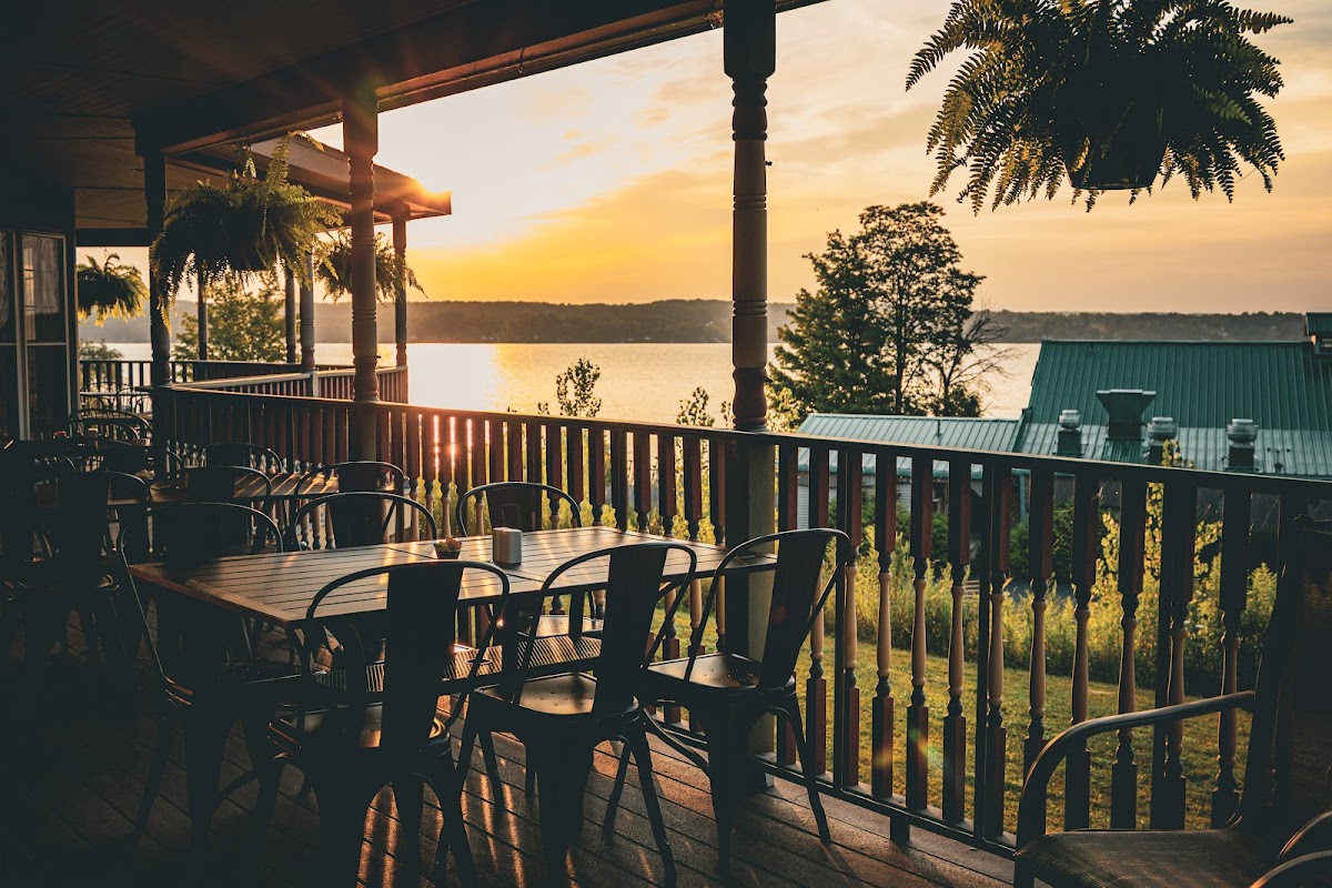 Tulip's Brunch House